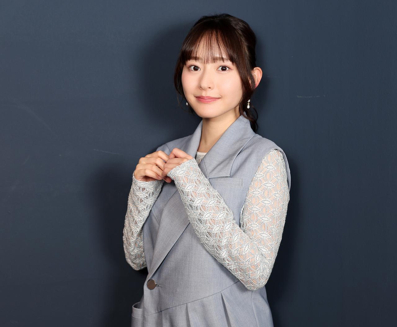 画像5: 映画『永遠の待ち人』のヒロイン「北村優衣」と「高崎かなみ」にインタビュー。「いろいろな捉え方ができる作品なので、ぜひみなさんの感想を聞きたいです」