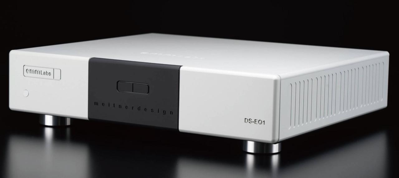 画像: EMM Labs DS-EQ1 - DS Audio｜Creating the future of analog music