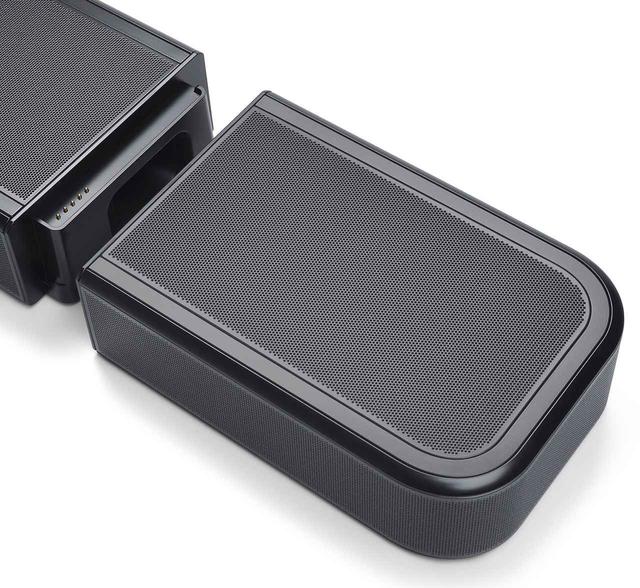 JBLの大人気サウンドバーに、新たなフラッグシップ「BAR 1300MK2」が