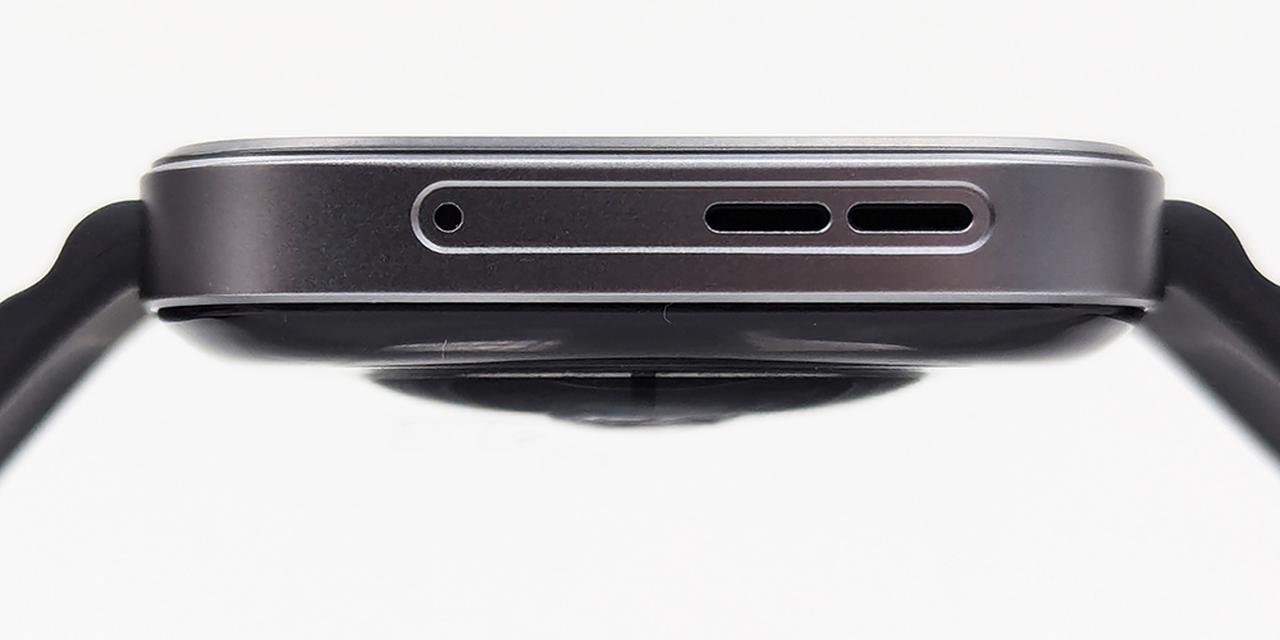 画像: ウォッチの厚みが、わずか9.3mmなので、長時間装着していてもじゃまに感じない