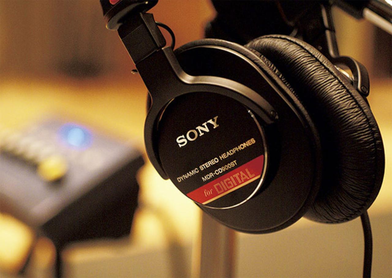 画像: 連載【ヘッドホンについて知っておきたい◯◯なこと 】まとめ - Stereo Sound ONLINE