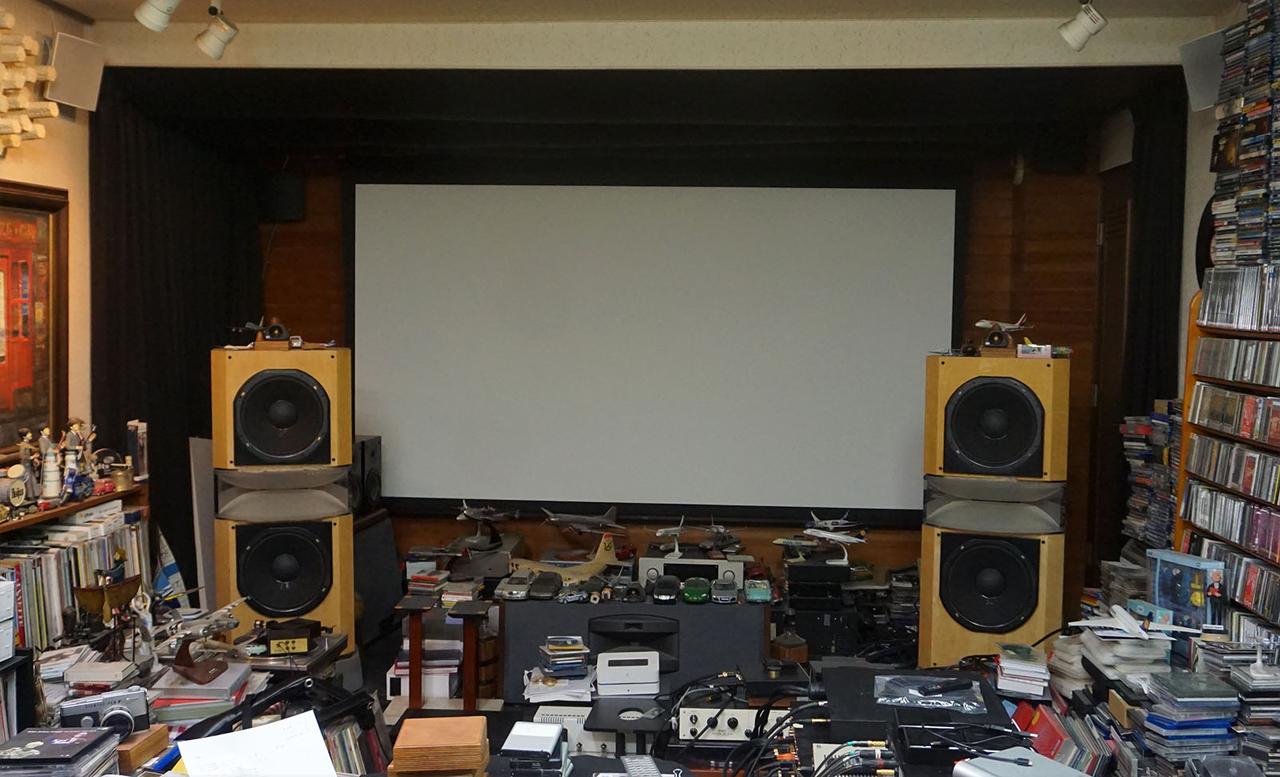 画像2: イマーシブオーディオをヘッドホンで楽しむ魅力とは? イマーシブを熟知した3人に、アツく語り合ってもらった(後編)【ヘッドホンについて知っておきたい◯◯なこと 13】