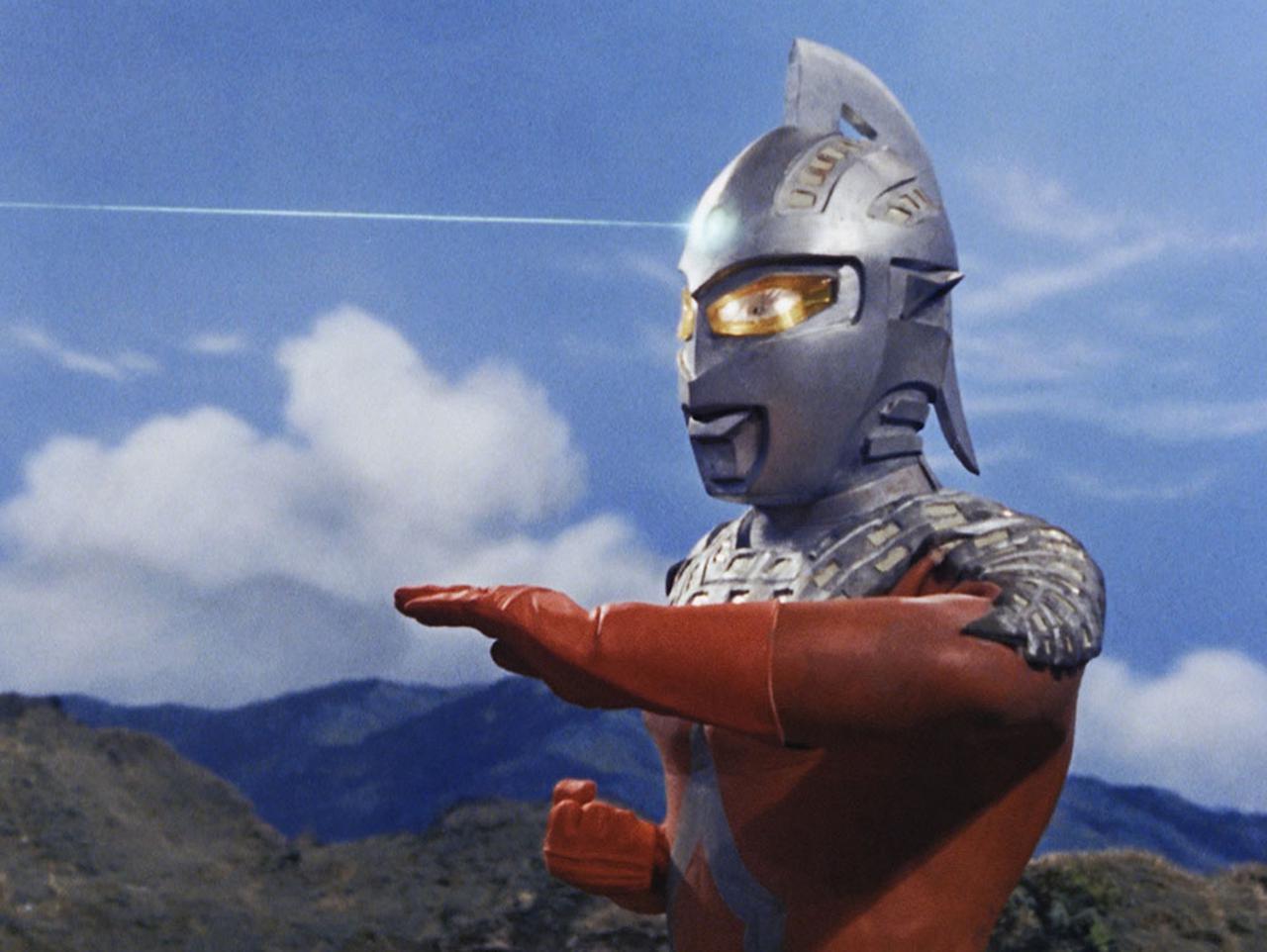 画像: 必見！ 4K/HDR版『ウルトラセブン』の秘密に迫る　〜その2〜　50年、100年後に見ても新鮮さを持って楽しめる作品になっている - Stereo Sound ONLINE