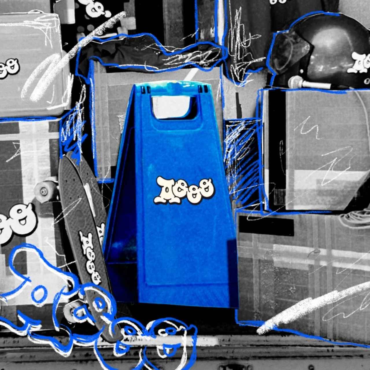 画像: Aooo / Aooo on OTOTOY Music Store