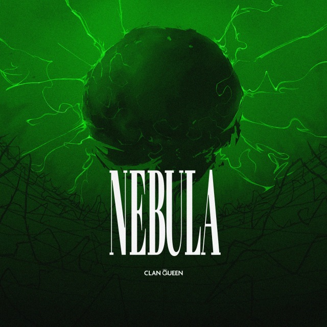 画像: NEBULA / CLAN QUEEN on OTOTOY Music Store