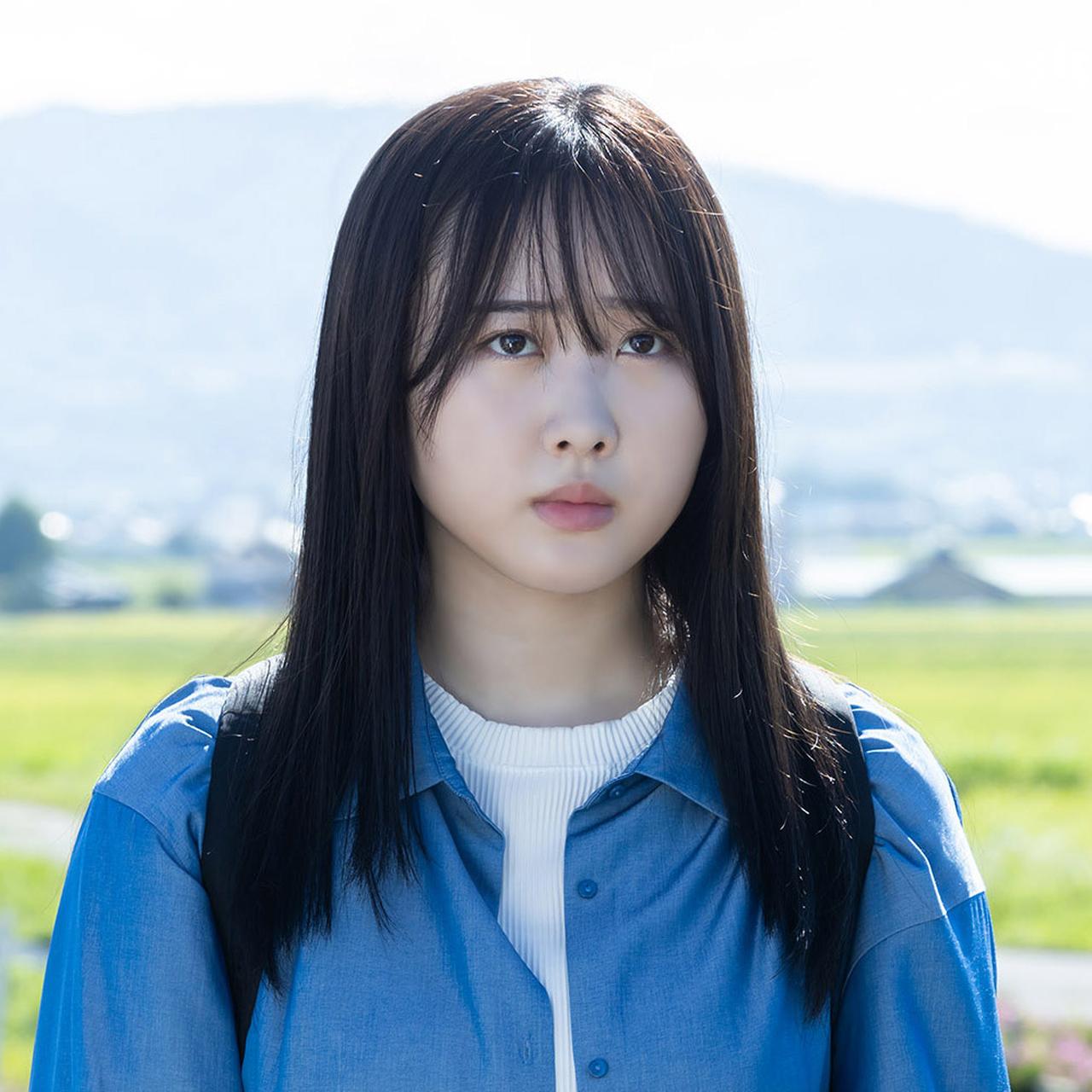 画像2: 大人気『きさらぎ駅』の続編『きさらぎ駅Re:』がいよいよ公開。主演「本田望結」は、「何度観ても楽しめる仕上がりになっています」とアピール