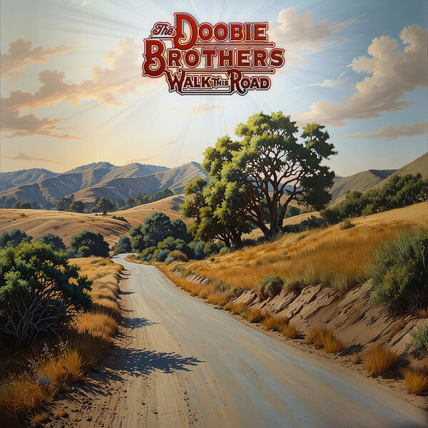 画像: Walk This Road / The Doobie Brothers