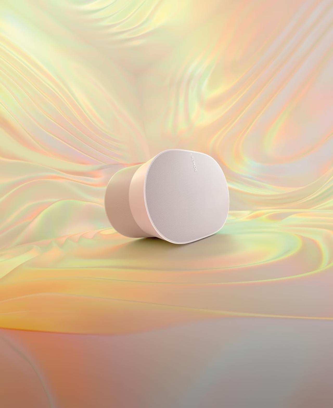 画像: ワイヤレスホームオーディオスピーカー＆サウンドシステム - Sonos