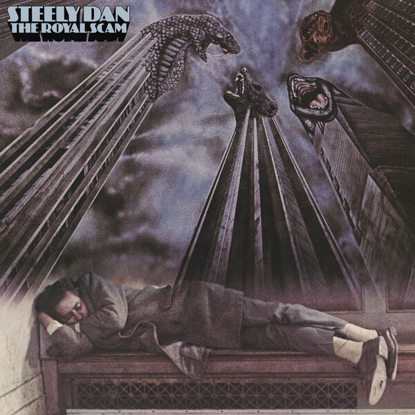 画像: The Royal Scam (2025 Remaster) / Steely Dan