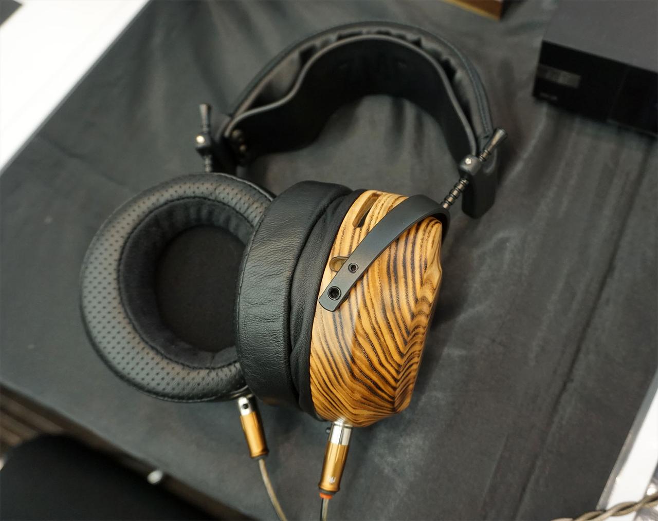 画像: ZMFの人気ヘッドホン「Caldera」に、密閉型「Caldera Closed」が登場。密閉型ならではの低音再現性という新たな魅力も加わる - Stereo Sound ONLINE