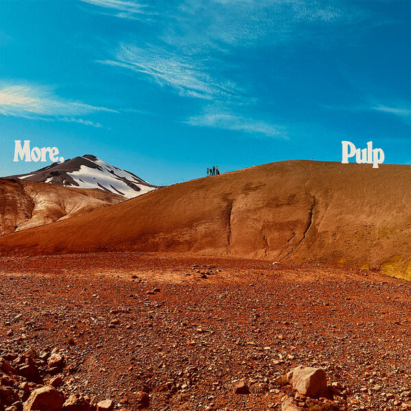 画像: More / Pulp