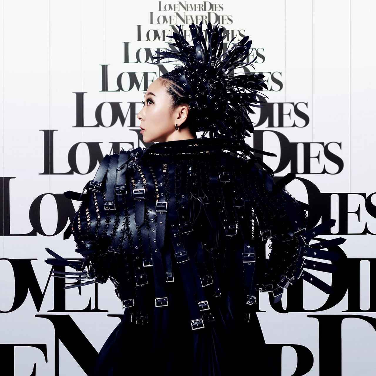 画像: LOVE NEVER DIES / MISIA