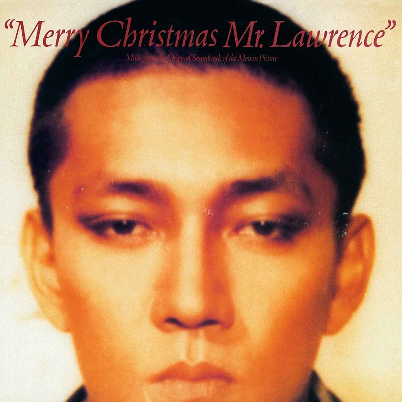 画像: Merry Christmas Mr.Lawrence -30th Anniversary Edition- / 坂本龍一