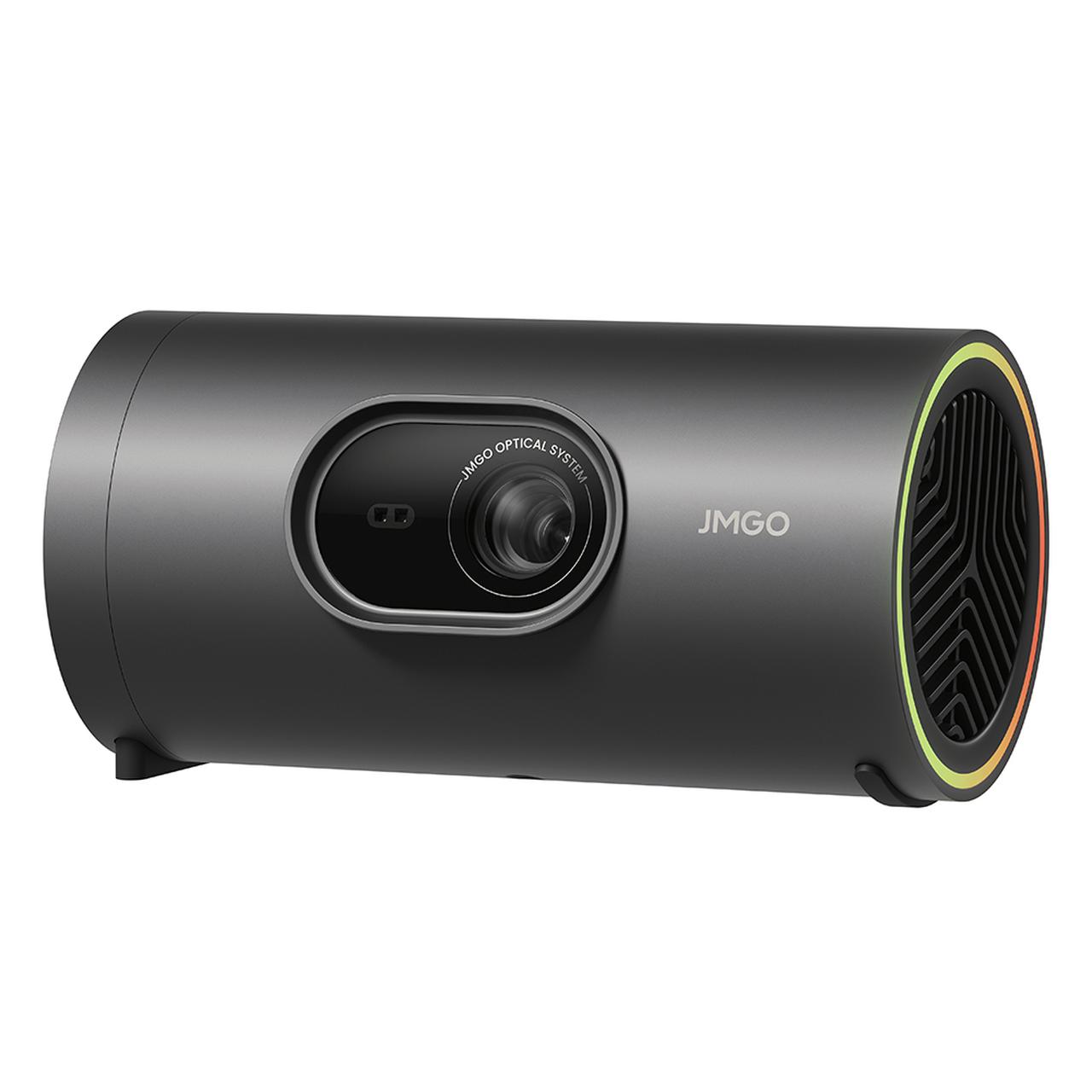 画像2: JMGO、世界初! 縦型投影機能を搭載したプロジェクター「PicoPlay+」発売! ファンを搭載しながら740ℊを実現