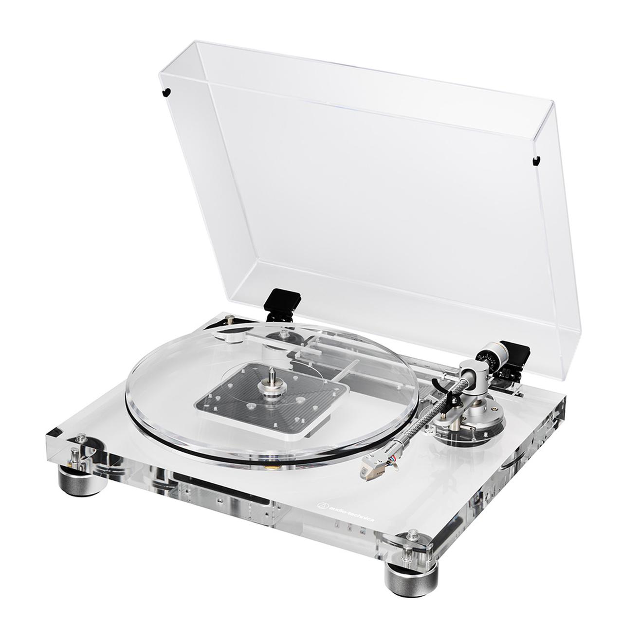 アメリカンオーディオ レコードターンテーブル 動作品 アメリカンオーディオ レコードターンテーブル 動作品