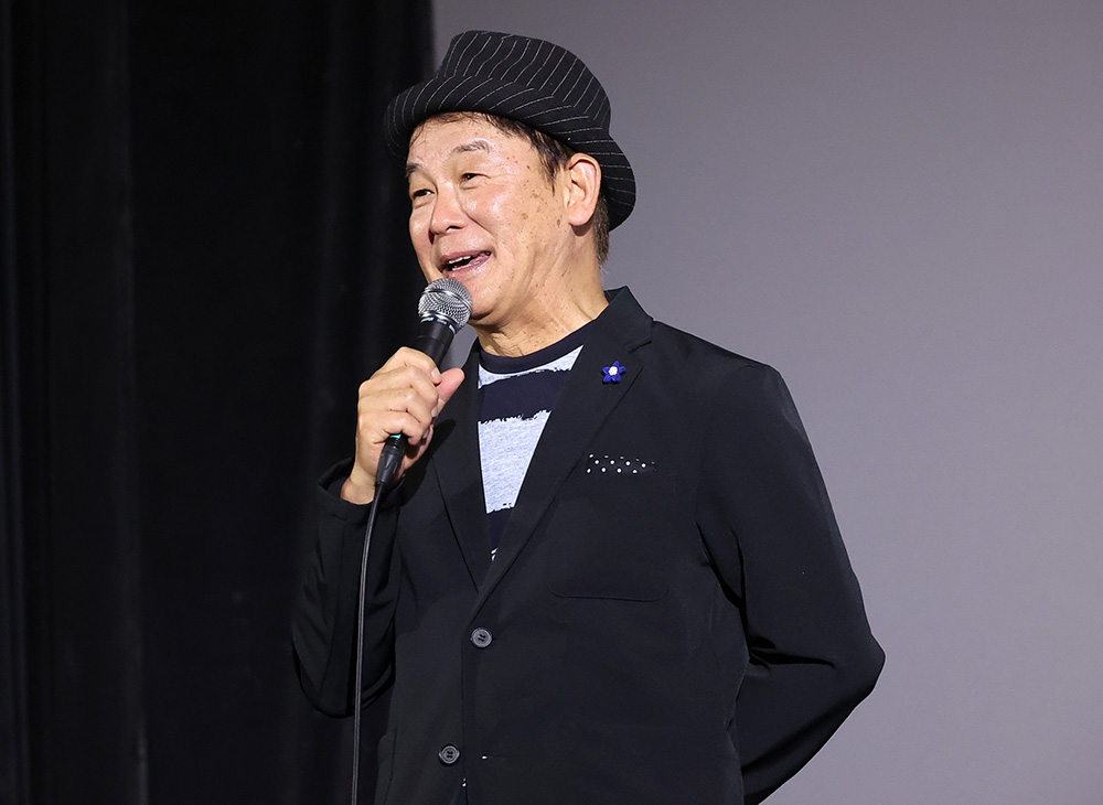 画像4: 映画『惑星ラブソング』、待望の全国公開がスタート。時川監督は「今までにない新しい平和の作品を楽しんでほしい」とアピール