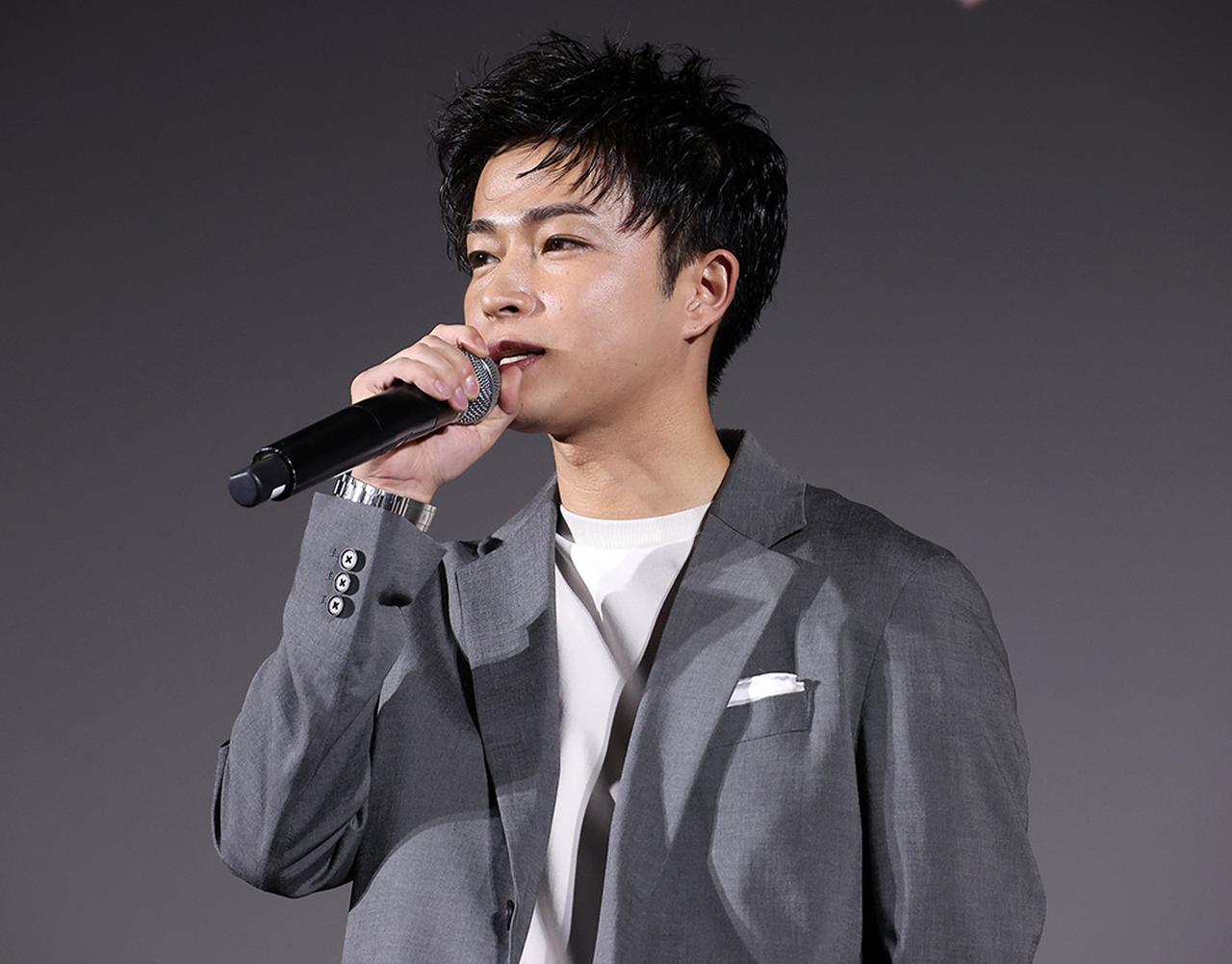 画像2: 映画『惑星ラブソング』、待望の全国公開がスタート。時川監督は「今までにない新しい平和の作品を楽しんでほしい」とアピール