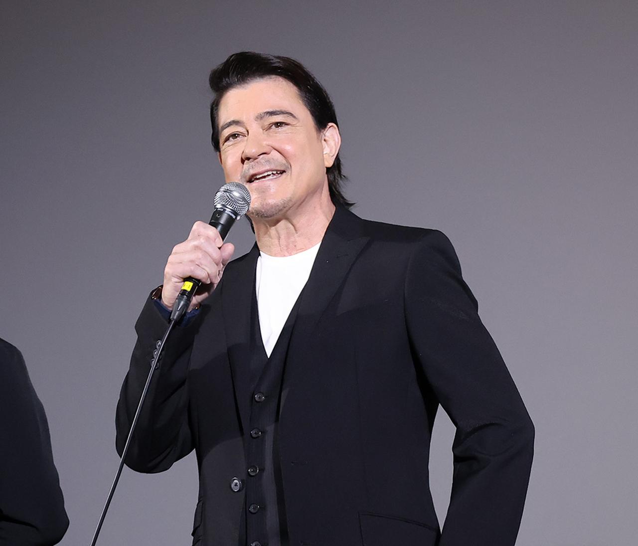 画像8: 映画『惑星ラブソング』、待望の全国公開がスタート。時川監督は「今までにない新しい平和の作品を楽しんでほしい」とアピール