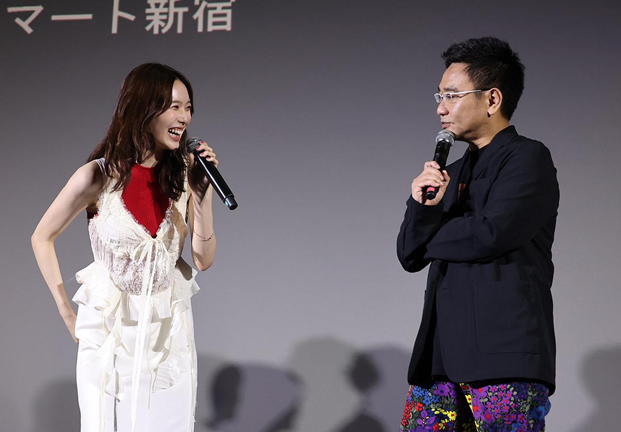 画像10: 映画『惑星ラブソング』、待望の全国公開がスタート。時川監督は「今までにない新しい平和の作品を楽しんでほしい」とアピール