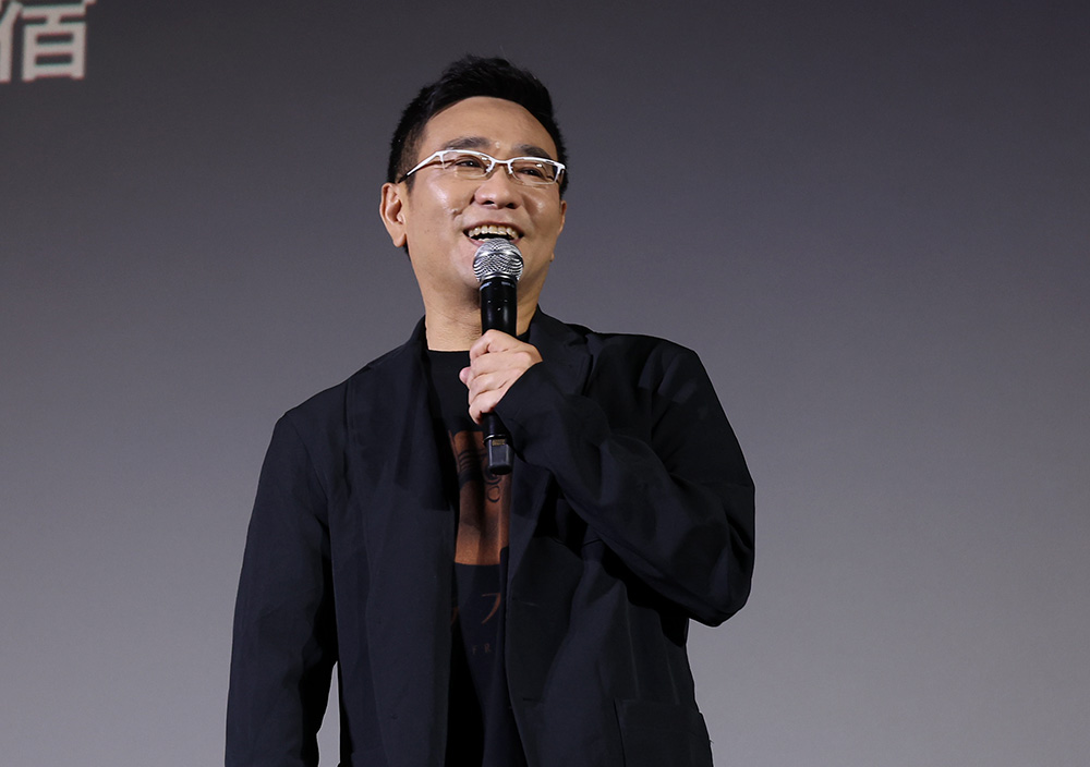 画像7: 映画『惑星ラブソング』、待望の全国公開がスタート。時川監督は「今までにない新しい平和の作品を楽しんでほしい」とアピール