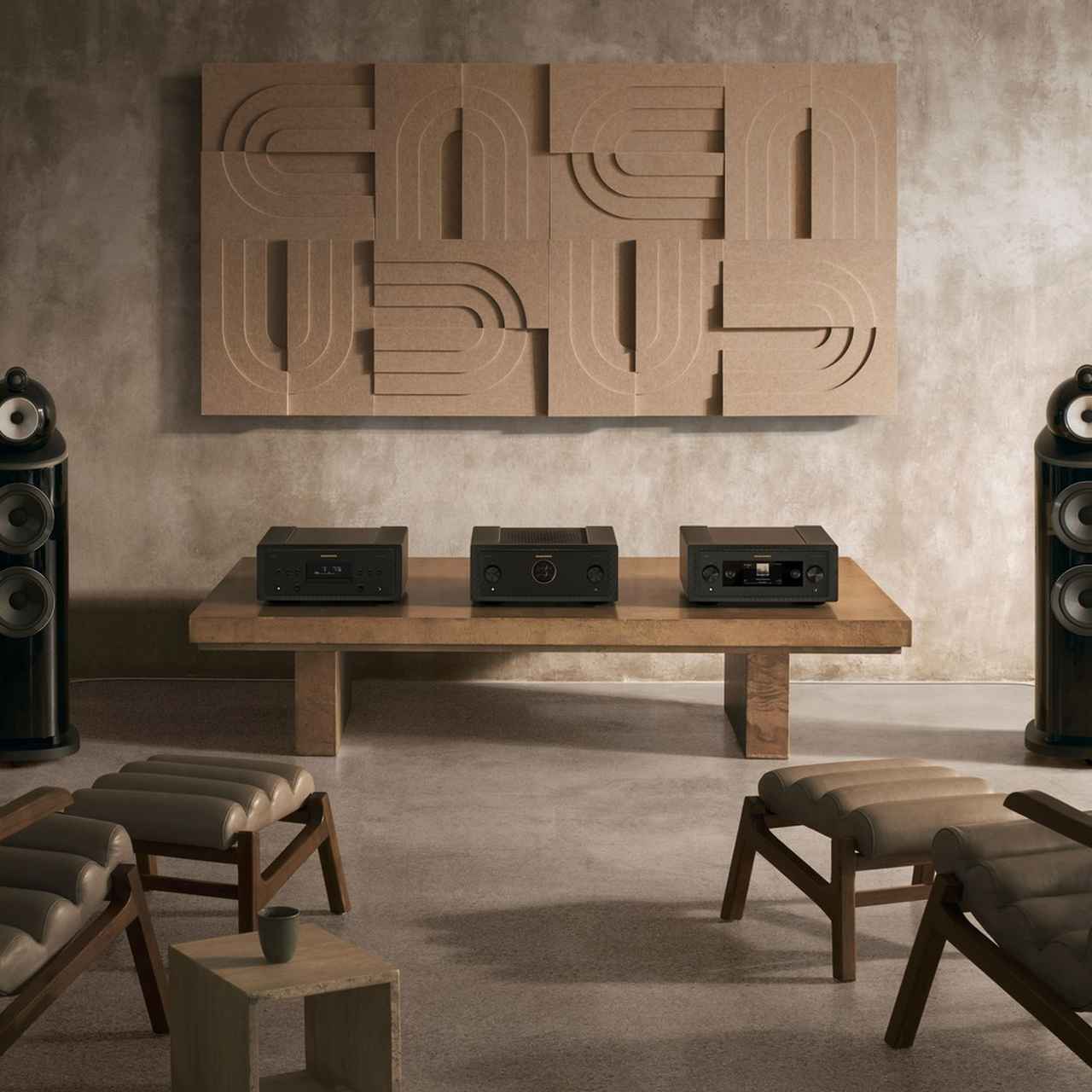 画像: OTOTEN2025 | 一般社団法人 日本オーディオ協会