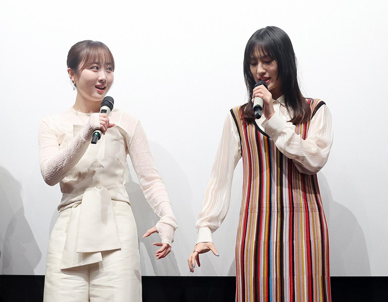 画像8: 映画『きさらぎ駅 Re：』が待望の公開。キャスト・監督一同、作品の完成度に自信をのぞかせ、続編（パート3）製作への意欲を語る