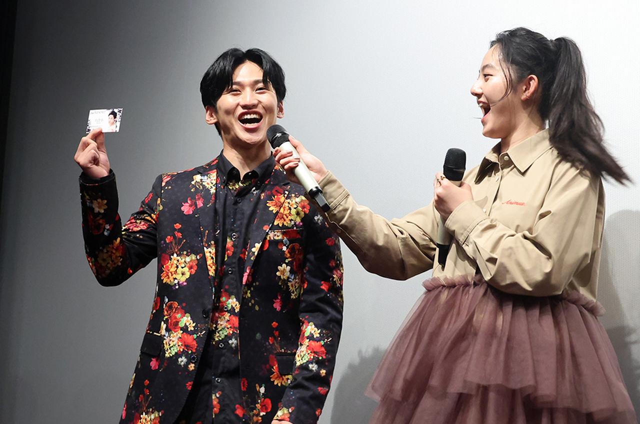 画像9: 映画『きさらぎ駅 Re：』が待望の公開。キャスト・監督一同、作品の完成度に自信をのぞかせ、続編（パート3）製作への意欲を語る