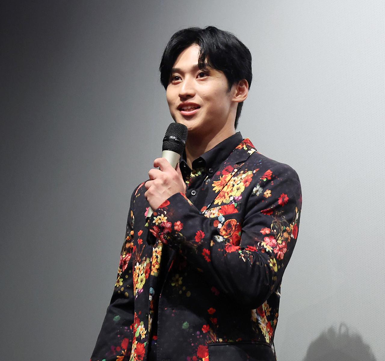 画像7: 映画『きさらぎ駅 Re：』が待望の公開。キャスト・監督一同、作品の完成度に自信をのぞかせ、続編（パート3）製作への意欲を語る