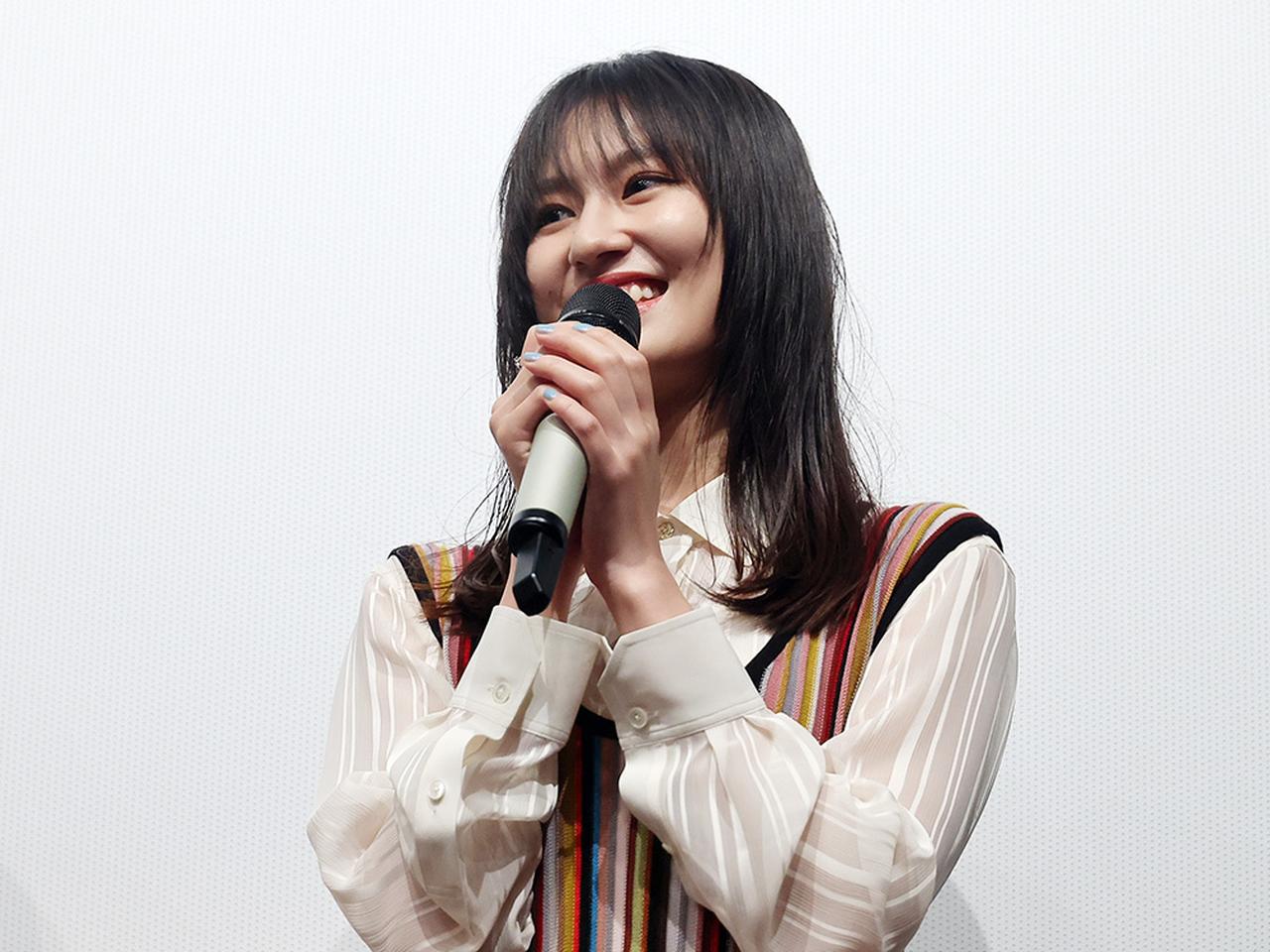 画像4: 映画『きさらぎ駅 Re：』が待望の公開。キャスト・監督一同、作品の完成度に自信をのぞかせ、続編（パート3）製作への意欲を語る