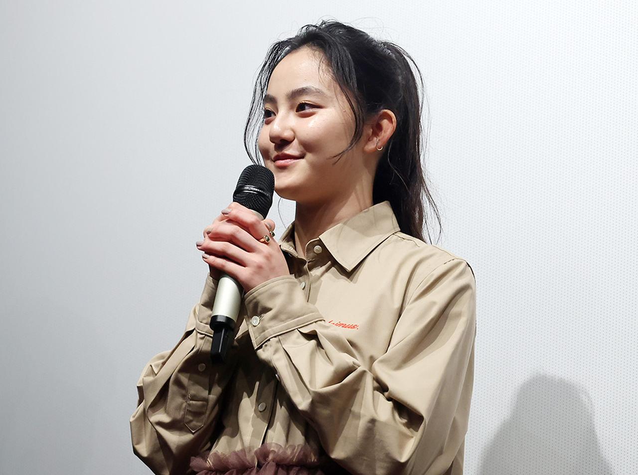 画像5: 映画『きさらぎ駅 Re：』が待望の公開。キャスト・監督一同、作品の完成度に自信をのぞかせ、続編（パート3）製作への意欲を語る