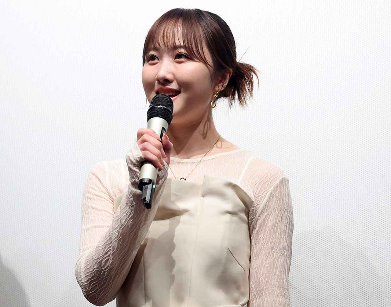 画像3: 映画『きさらぎ駅 Re：』が待望の公開。キャスト・監督一同、作品の完成度に自信をのぞかせ、続編（パート3）製作への意欲を語る