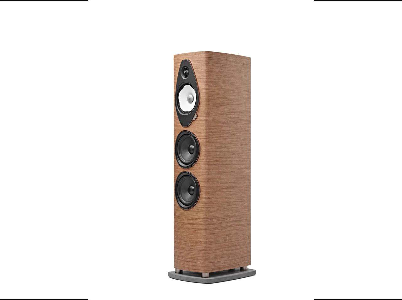 画像: Sonus faber – 株式会社NOAH ハイエンドオーディオの輸入販売
