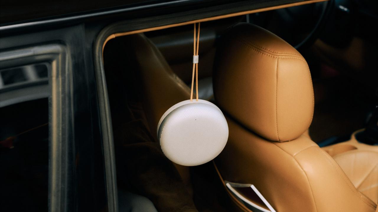 画像: Beosound A1 – 防水スピーカー | B&O