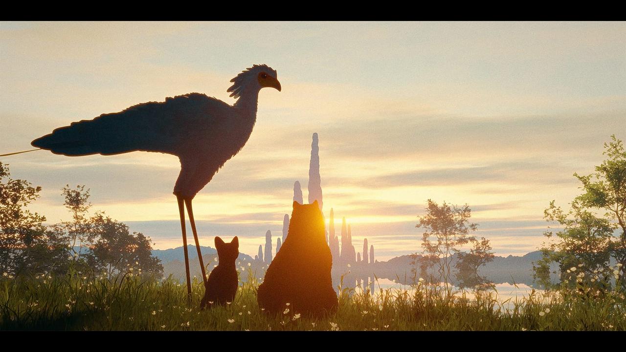 画像4: DIRECTOR-APPROVED 4K UHD + BLU-RAY SPECIAL EDITION FEATURES