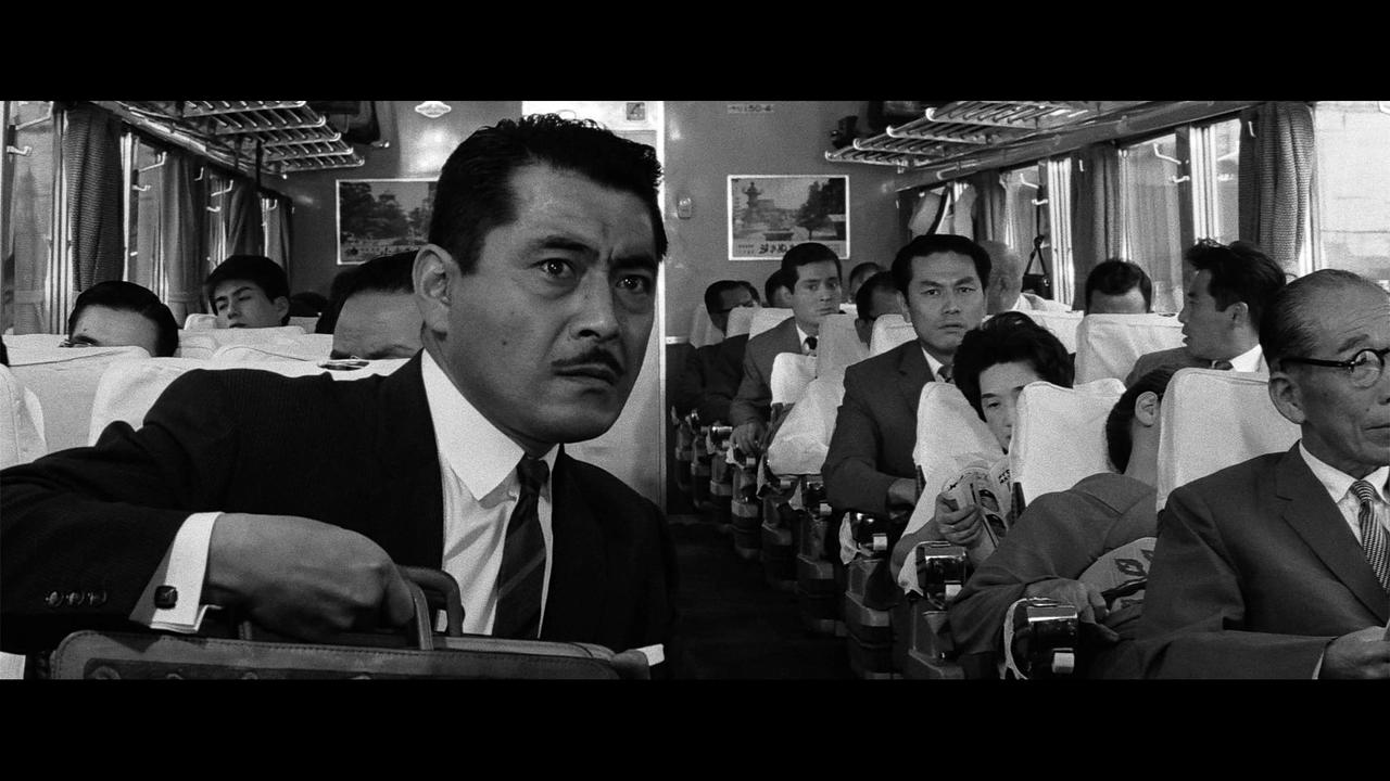 画像2: 4K UHD + BLU-RAY SPECIAL EDITION FEATURES