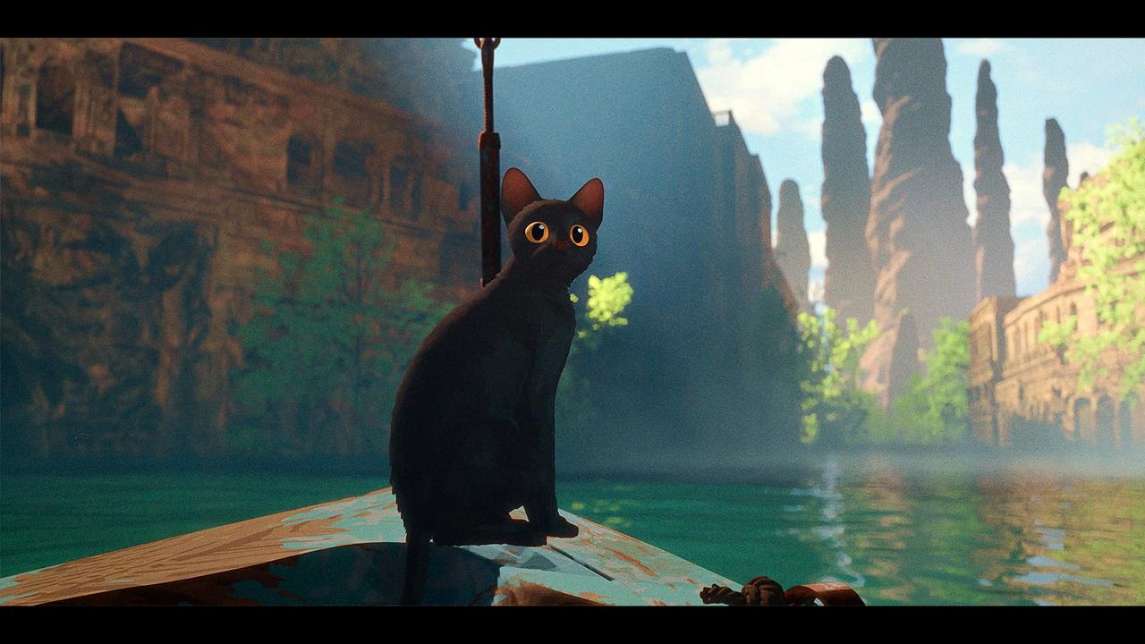 画像3: DIRECTOR-APPROVED 4K UHD + BLU-RAY SPECIAL EDITION FEATURES