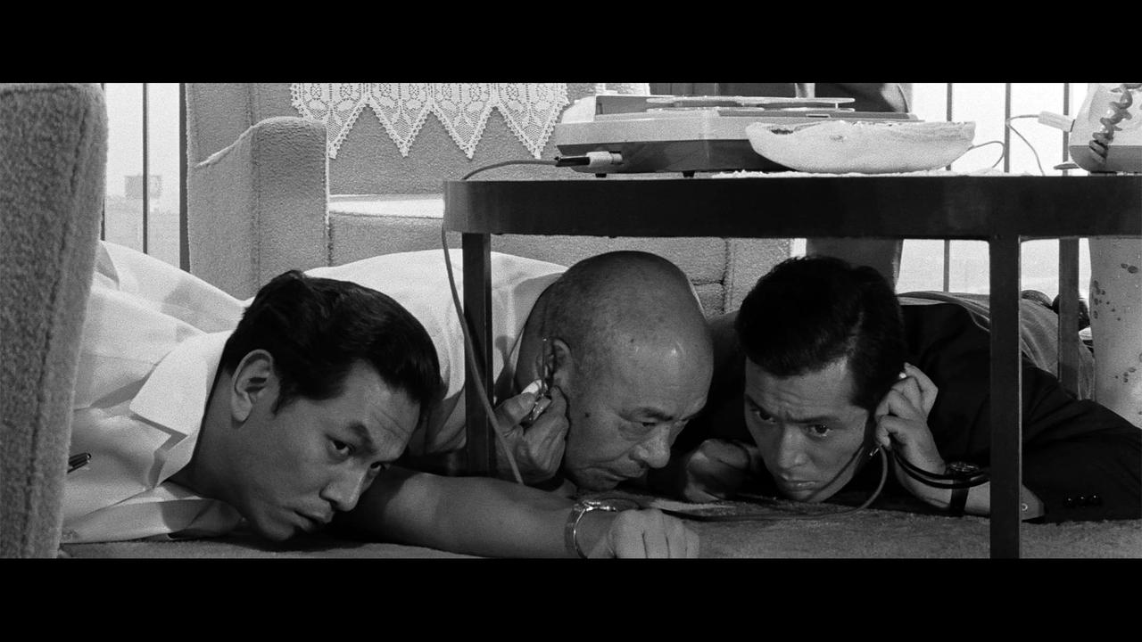 画像1: 4K UHD + BLU-RAY SPECIAL EDITION FEATURES