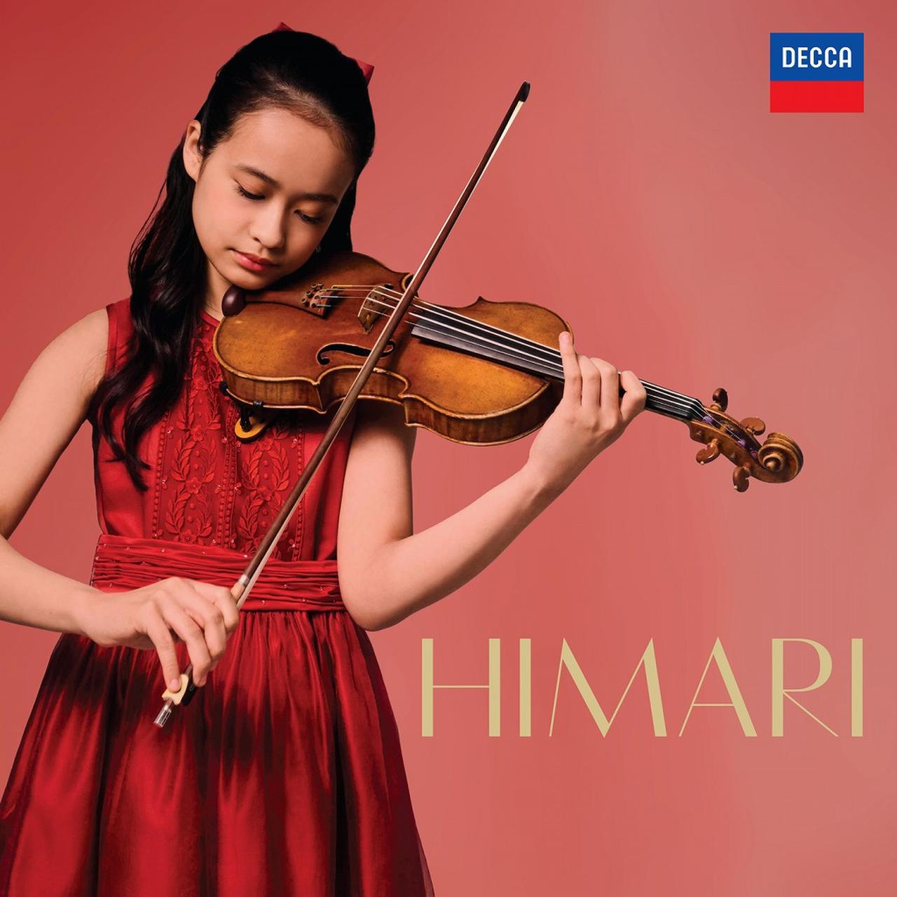 画像: HIMARI / HIMARI, Chelsea Wang