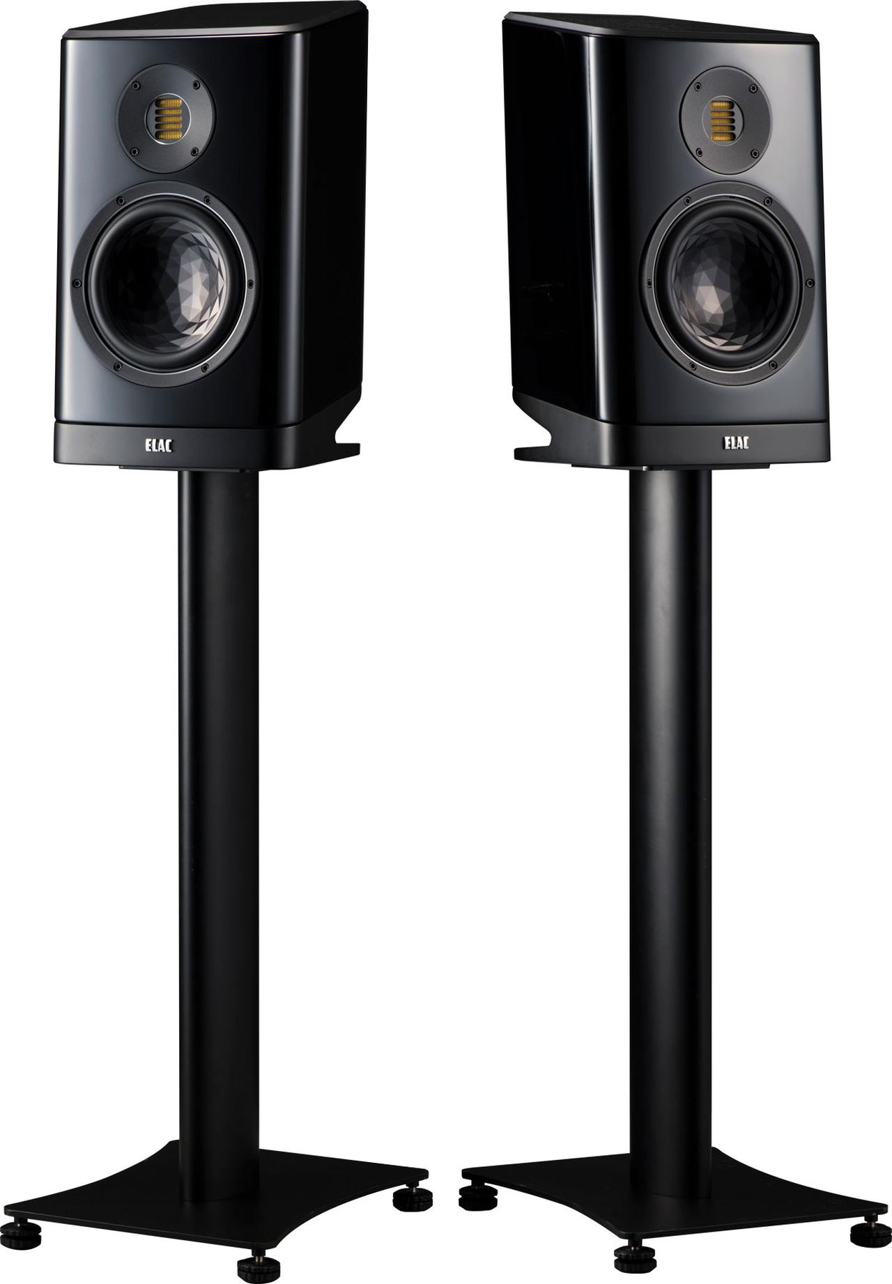 wave of sound ブラックつなぎ、 HiVi夏のベストバイ2025】スピーカー部門4（ペア40万円以上70万