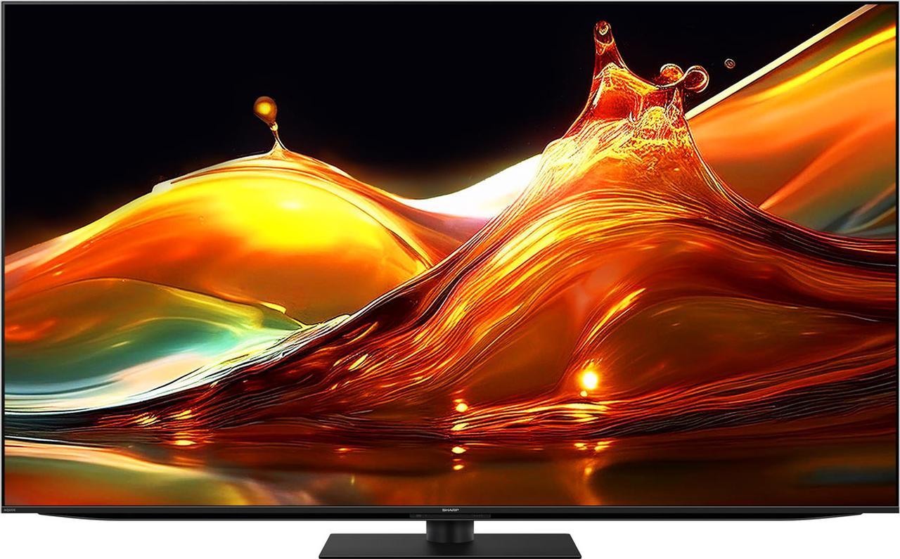 HiVi夏のベストバイ2025】直視型ディスプレイ部門4（液晶、71型以上