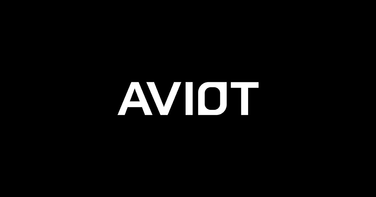 画像: AVIOT