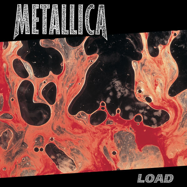 画像: Load (Remastered) / Metallica
