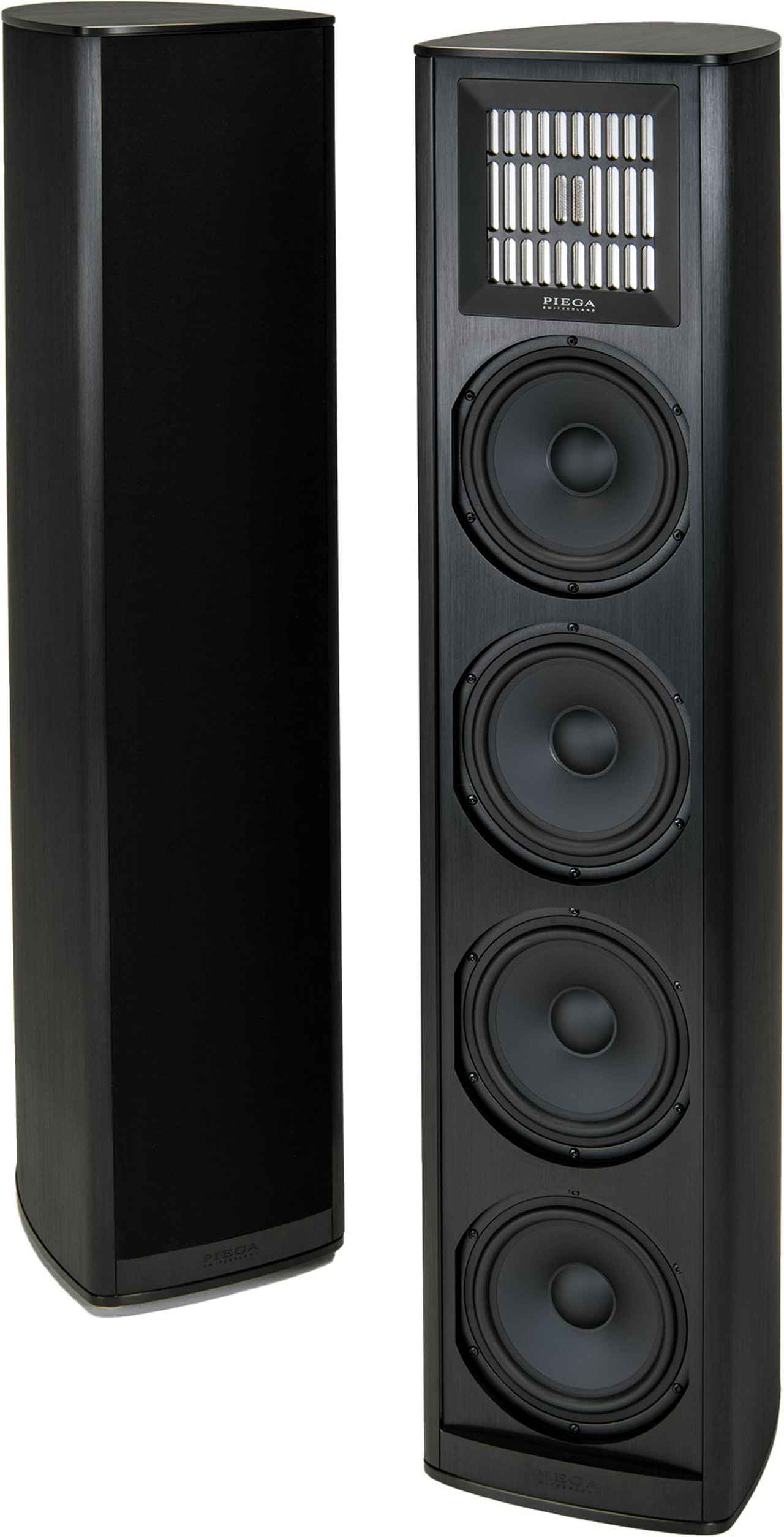 画像1: 第1位:ピエガ Coax 811