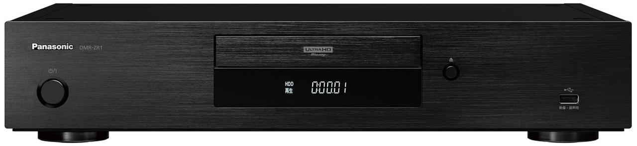 パナソニック ビデオレコーダー プレーヤー セット Amazon | パナソニック Panasonic ブルーレイ・DVDプレーヤー