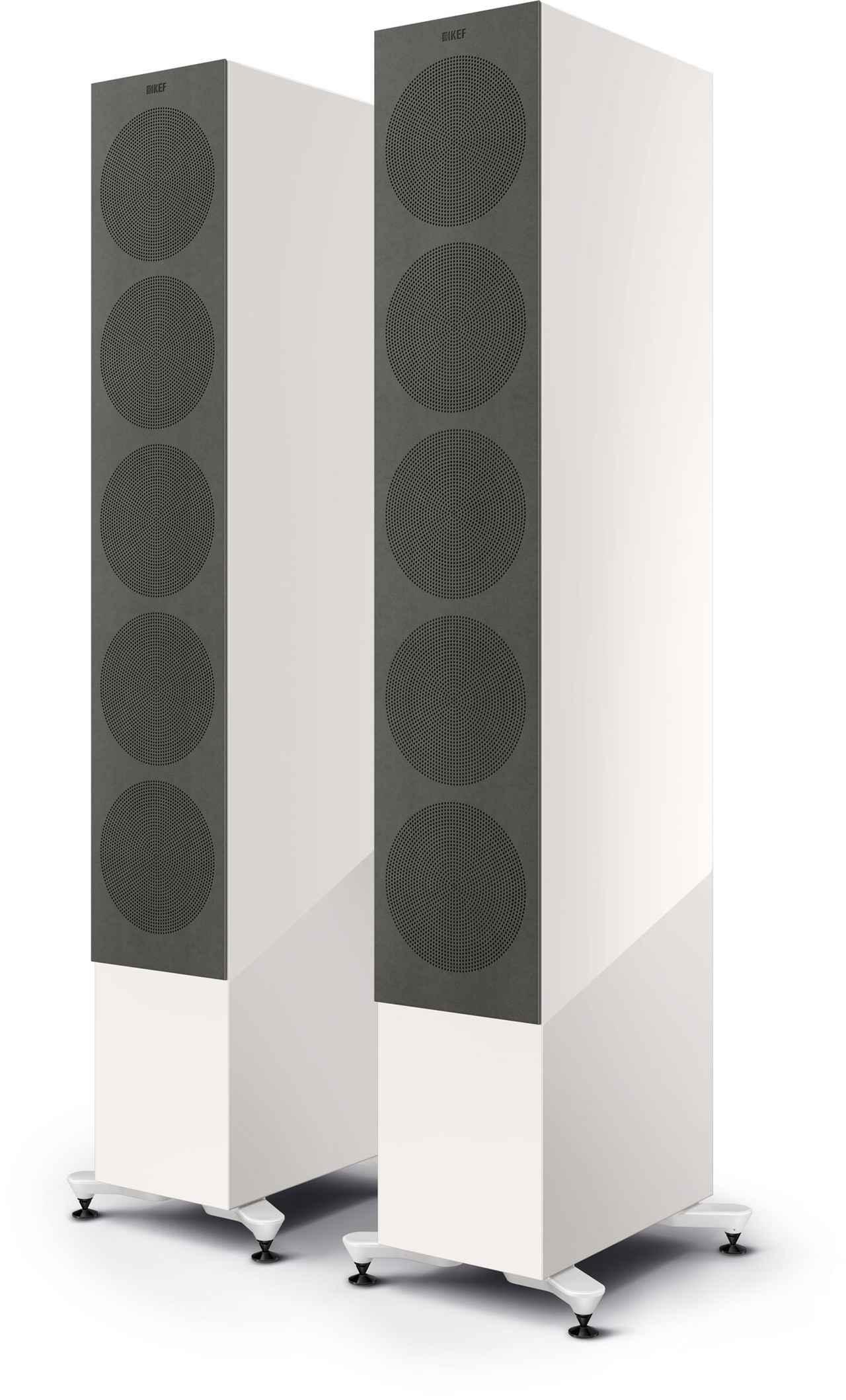 【極美品】KEF iQ60c 極美品】KEF iQ60c 極美品】KEF センタースピーカー IQ60C 【公式通販】