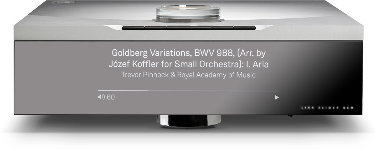 画像1: 第1位:リン KLIMAX DSM/3