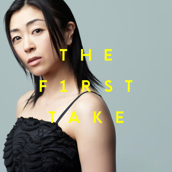 画像: First Love - From THE FIRST TAKE / 宇多田ヒカル