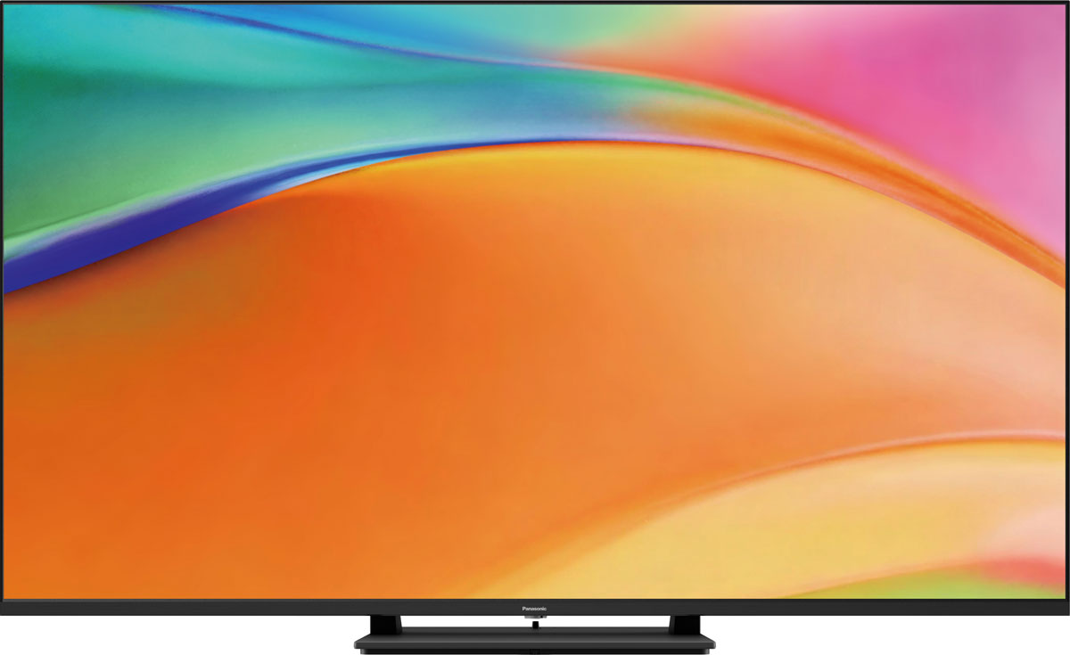 画像1: 第1位:パナソニック TV-55W95B