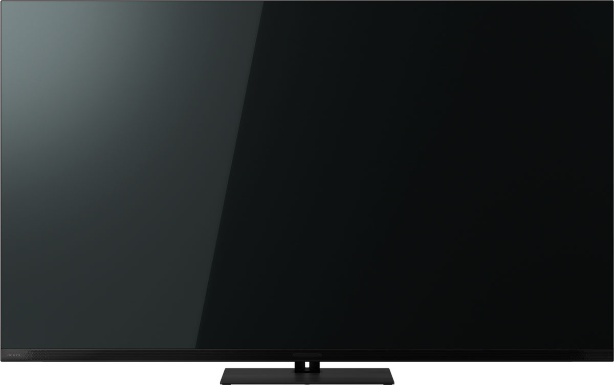 画像1: 第1位:レグザ 55X9900R