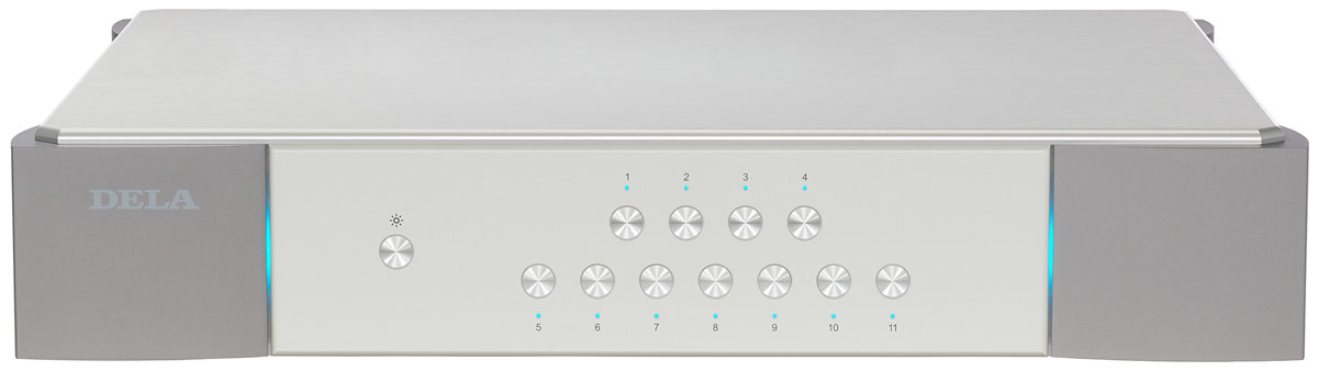 画像1: 第1位:デラ S1-X-J